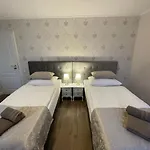 Appartement Kolossos Zum Sporthafen