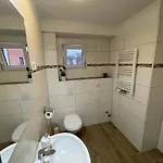 Kolossos Zum Sporthafen
