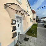 Kolossos Zum Sporthafen Appartement *