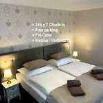 Appartement Kolossos Zum Sporthafen