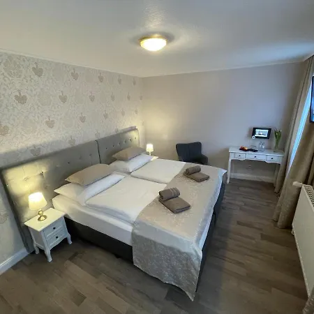 아파트 Kolossos Zum Sporthafen 노이스