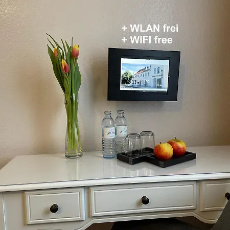 Kolossos Zum Sporthafen Appartement