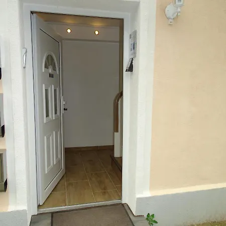 Appartement Kolossos Zum Sporthafen