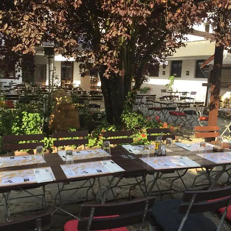 Kolossos Zum Sporthafen Neuss