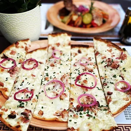 Appartement Kolossos Zum Sporthafen Neuss