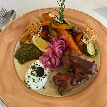 Kolossos Zum Sporthafen 아파트