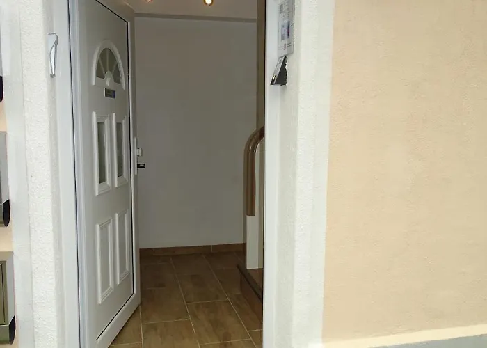 Appartement Kolossos Zum Sporthafen