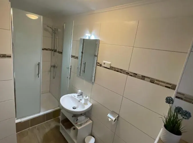 Kolossos Zum Sporthafen