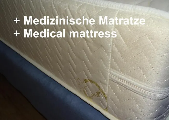 Appartement Kolossos Zum Sporthafen Neuss