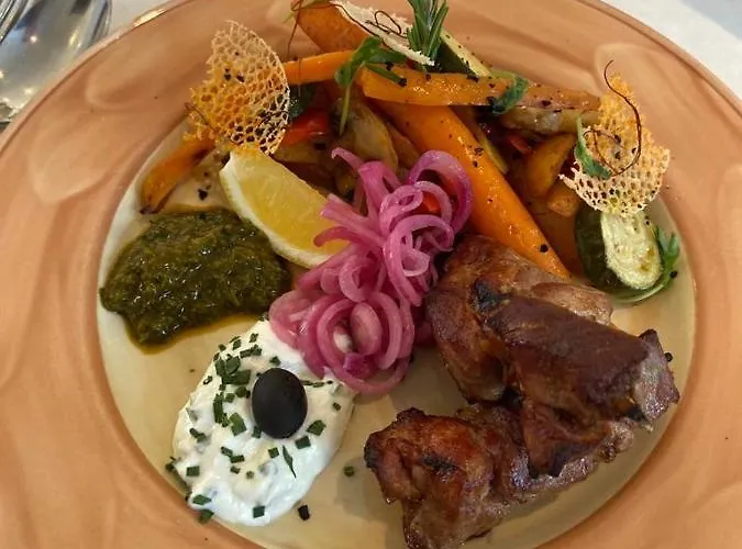 Kolossos Zum Sporthafen Appartement