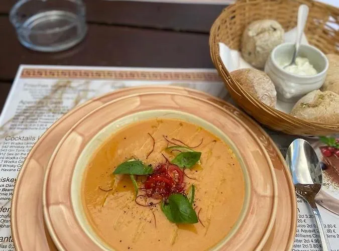 Kolossos Zum Sporthafen Appartement Neuss